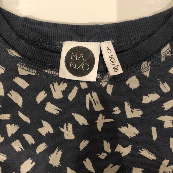 Mainio Toddler tunic - Picture 3 of 4